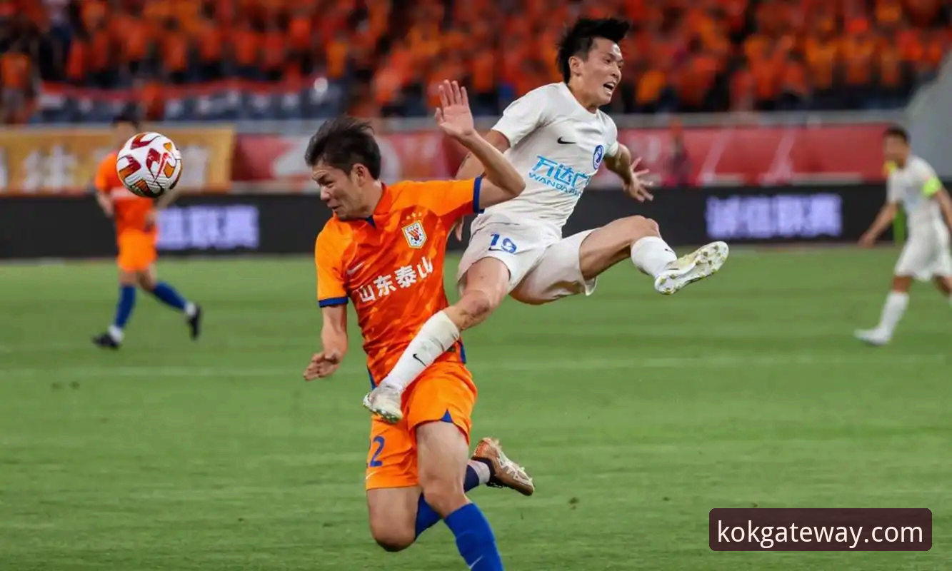 青岛海牛主场3-1力克上海海港：13年等待的胜利深度解析